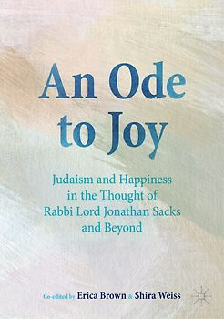 An Ode to Joy