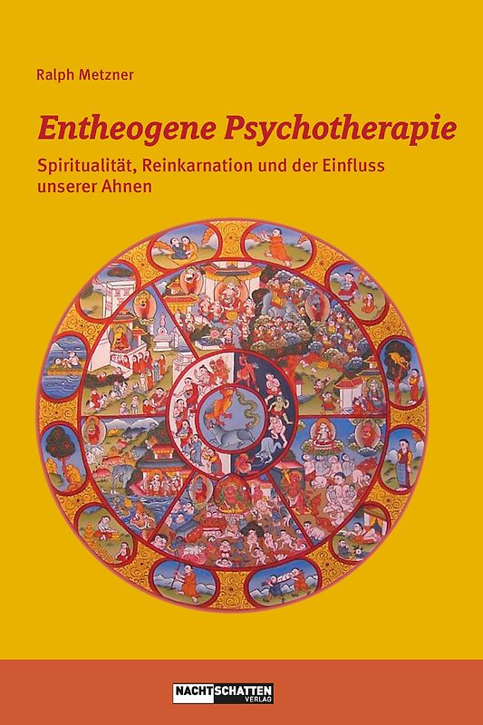 Entheogene Psychotherapie