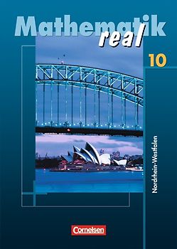 Mathematik real - Realschule Nordrhein-Westfalen - 10. Schuljahr