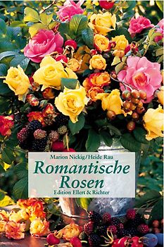 Romantische Rosen