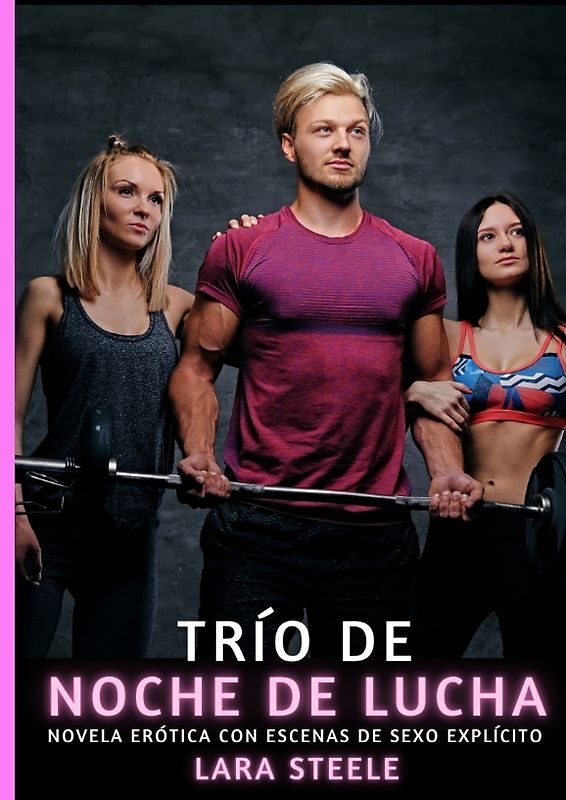 Trío de Noche de Lucha