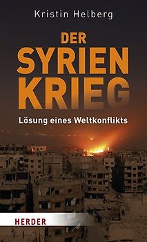 Der Syrien-Krieg