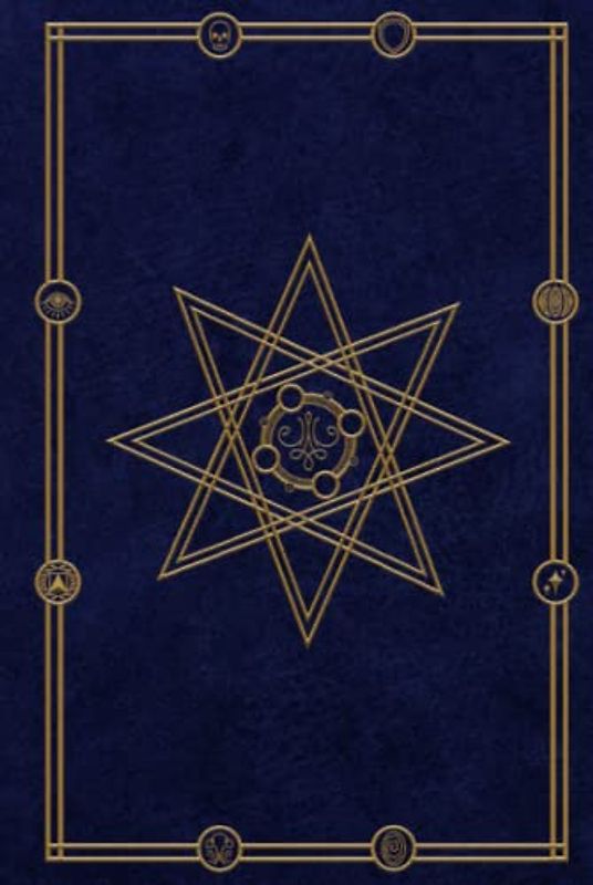 DnD 5e Campaign Journal (Wizard Edition): Detailed Character Sheets, Spell Sheets, Space for Notetaking and more