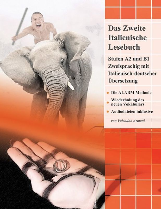 Das Zweite Italienische Lesebuch