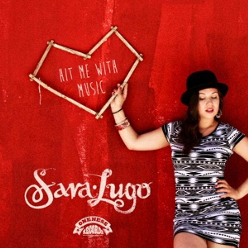 Sara Lugo - Hit Me With Music