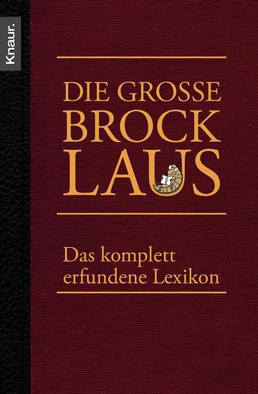 Die große Brocklaus