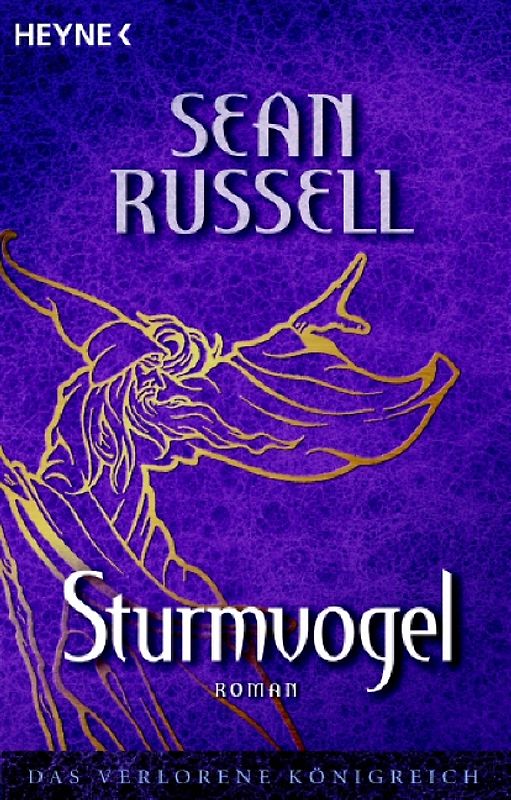 Sturmvogel. Das verlorene Königreich # 3