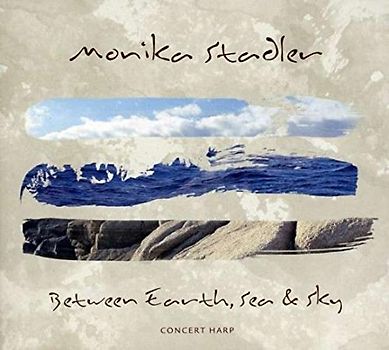 Monika Stadler - Between Earth,Sea & Sky