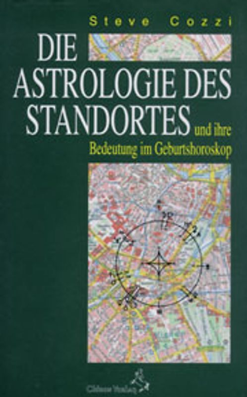 Die Astrologie des Standortes und ihre Bedeutung im Geburtshoroskop