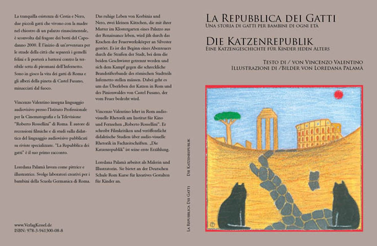 Die Katzenrepublik