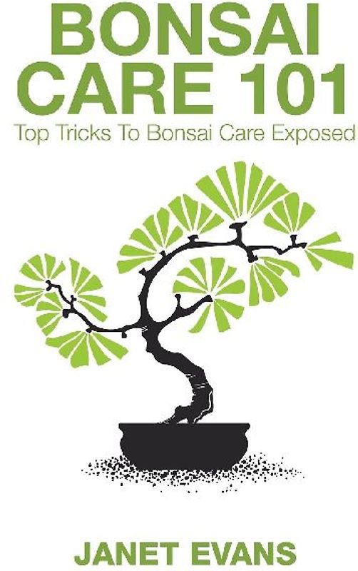 Bonsai Care 101
