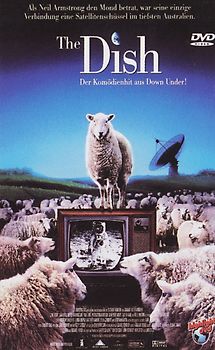 The Dish DVD