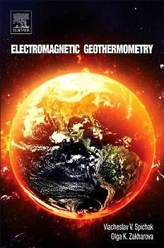Electromagnetic Geothermometry