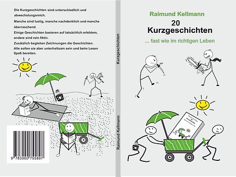 20 Kurzgeschichten