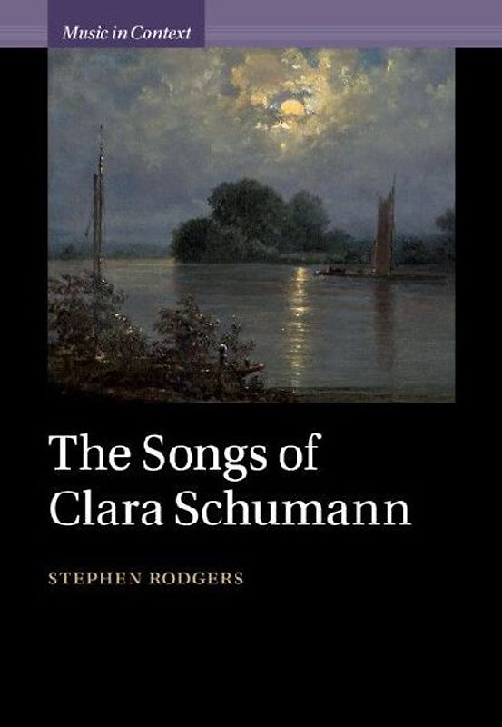 The Songs of Clara Schumann
