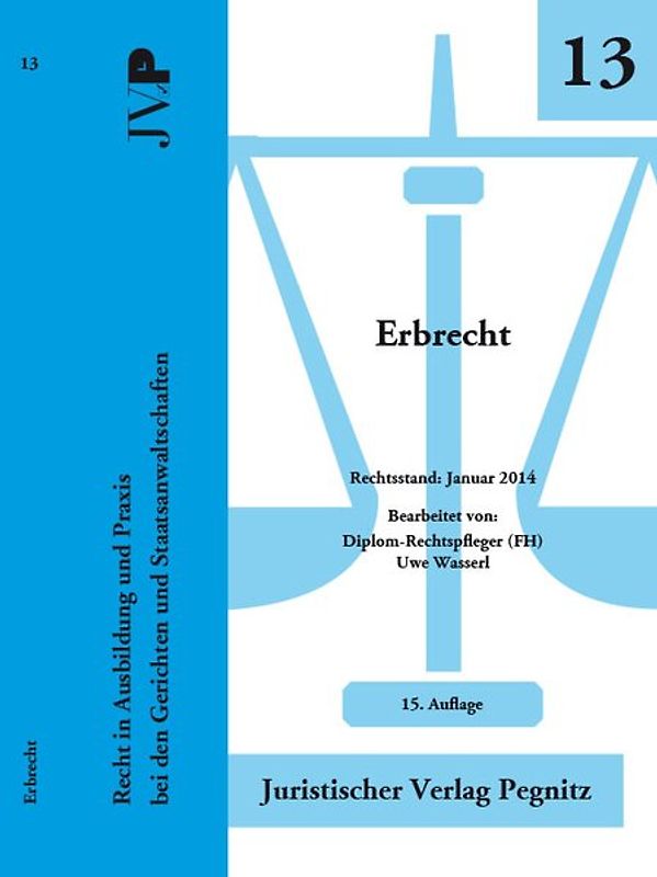 Erbrecht