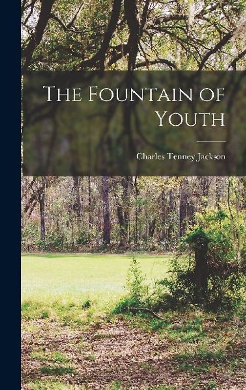 The Fountain of Youth