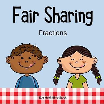 Fair Sharing: Fractions