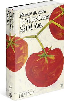 Rezepte für einen italienischen Sommer