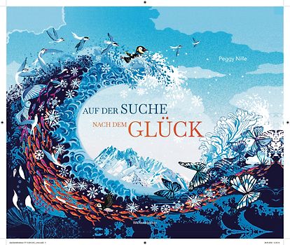 Auf der Suche nach dem Glück