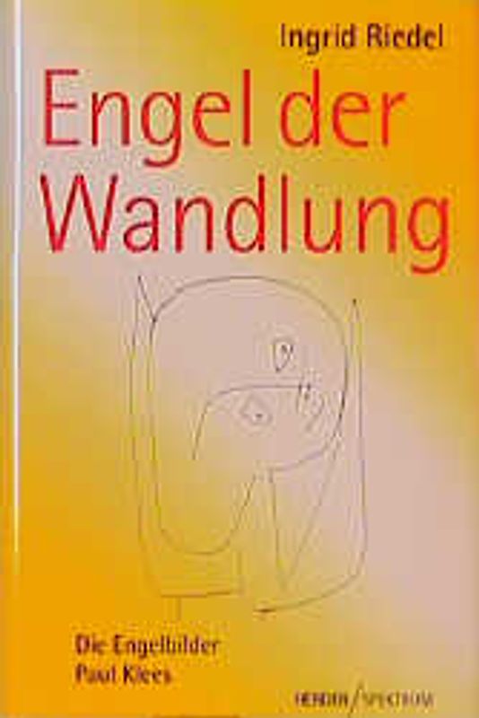 Engel der Wandlung