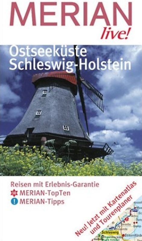 Ostseeküste Schleswig-Holstein