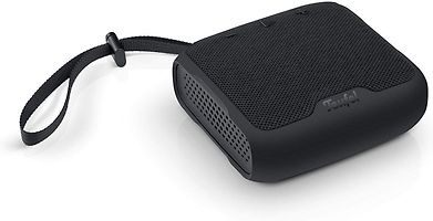 Teufel Boomster Go zwart