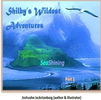 Shilby's Wildest Adventures: SeaShining