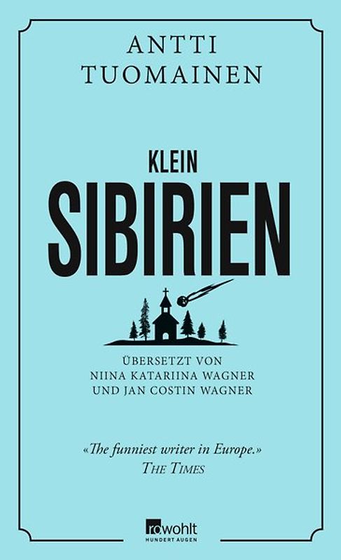 Klein-Sibirien
