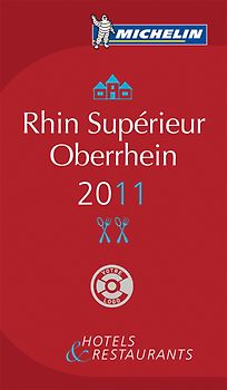 Oberrhein 2011