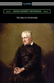 The Idea of a University