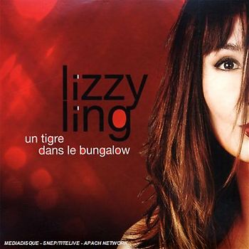 Lizzy Ling - Un Tigre Dans le Bungalow