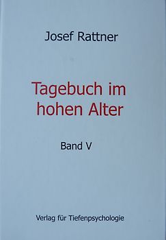 Tagebuch im hohen Alter Band V