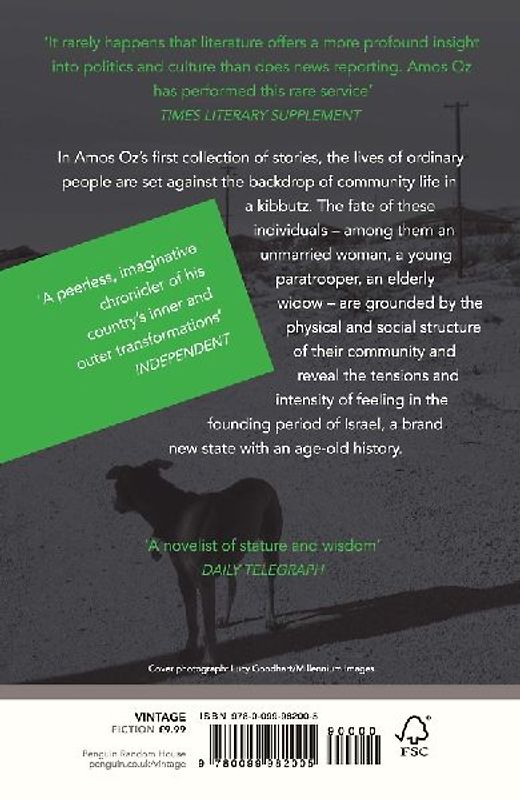 Where The Jackals Howl