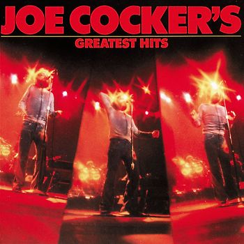 Joe Cocker - Greatest Hits
