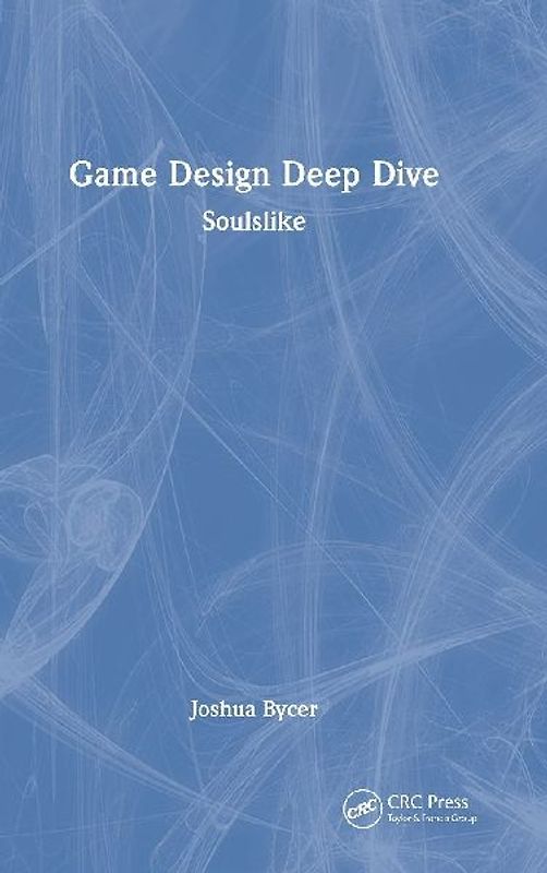 Game Design Deep Dive