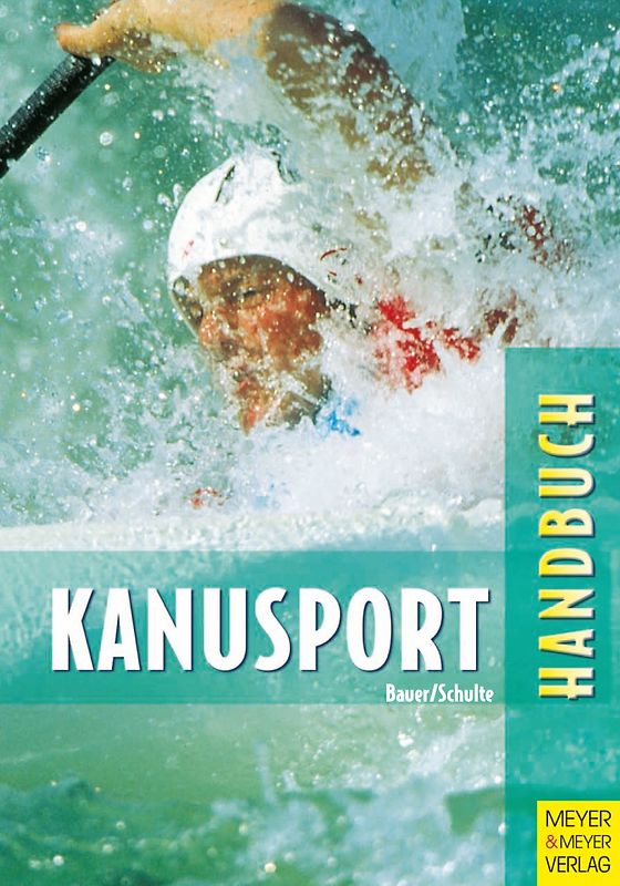 Handbuch für Kanusport