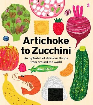 Artichoke to Zucchini