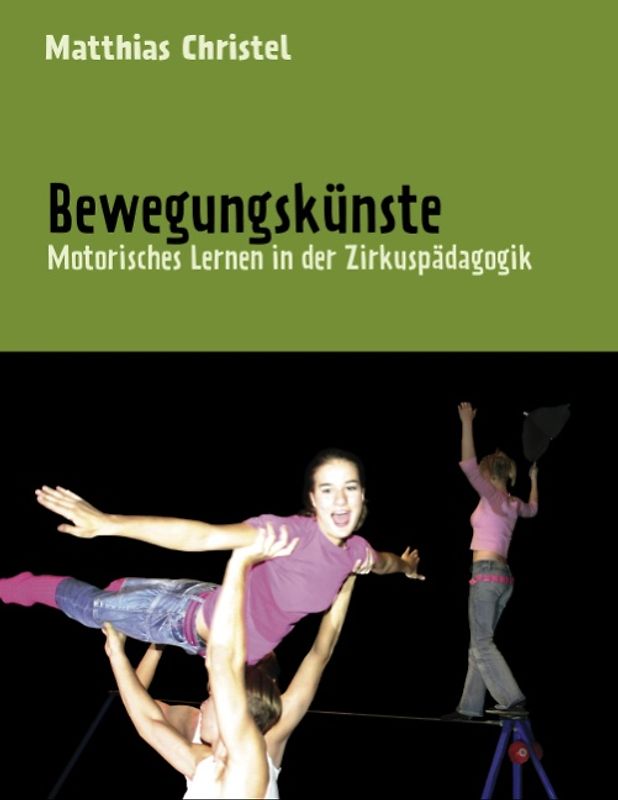 Bewegungskünste