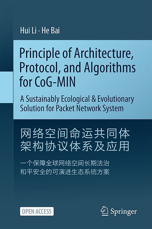 Principle of Architecture, Protocol, and Algorithms for CoG-MIN