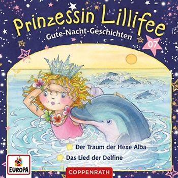 007/Gute-Nacht-Geschichten Folge 13+14-Der Traum