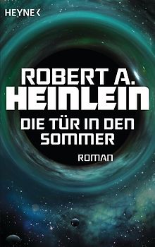 Die Tür in den Sommer