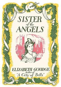 Sister of the Angels