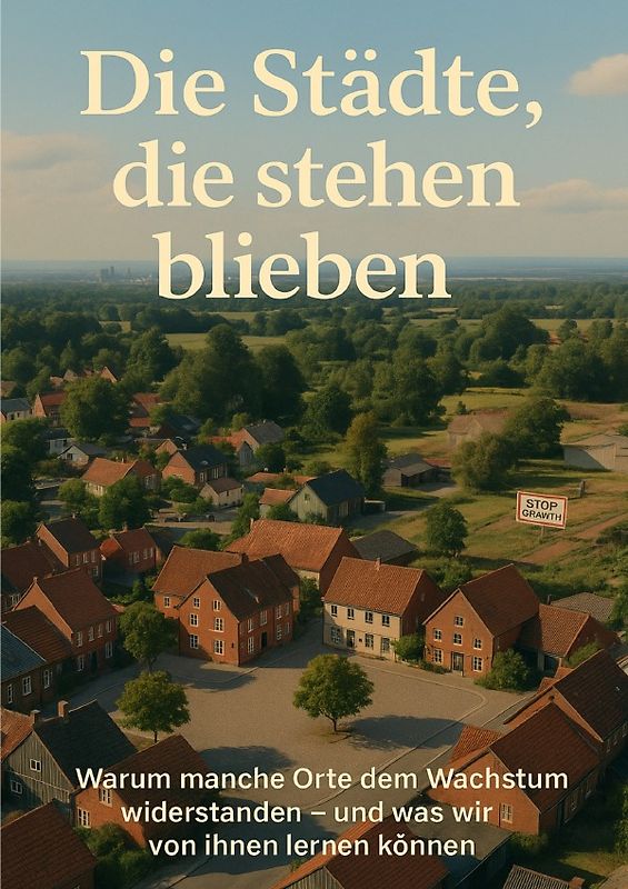 Die Städte, die stehen blieben