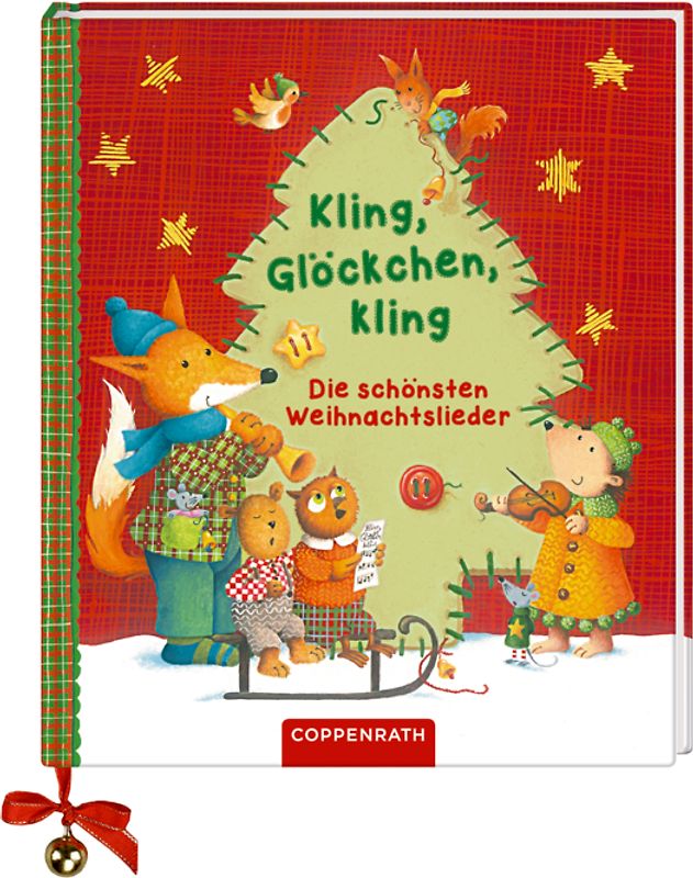 Kling, Glöckchen, kling