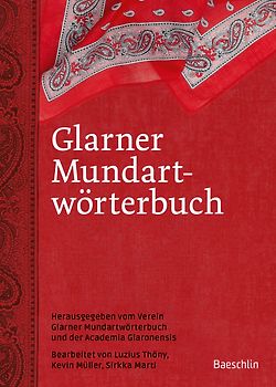 Glarner Mundartwörterbuch