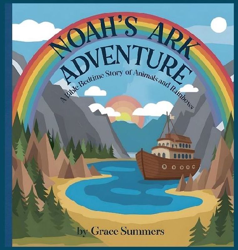 Noah's Ark Adventure