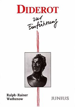 Diderot zur Einführung