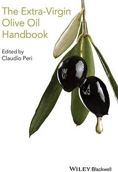 The Extra-Virgin Olive Oil Handbook