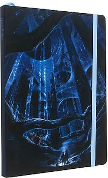 Harry Potter: Aragog Softcover Notebook